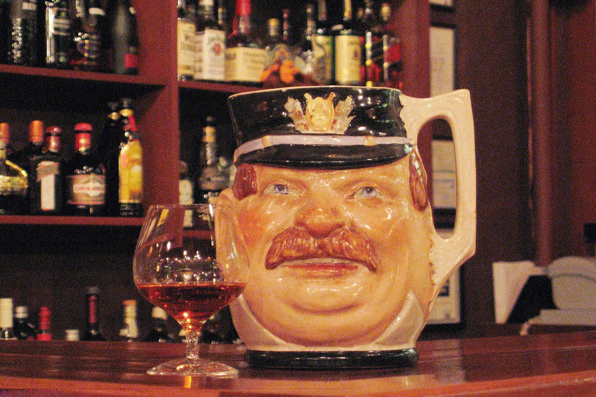 桦木岭酒店 基灵顿 外观 照片